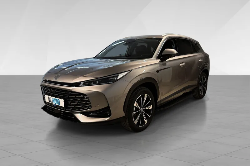 MG HS PHEV bilde 3