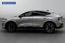 Renault Rafale E-Tech 4×4