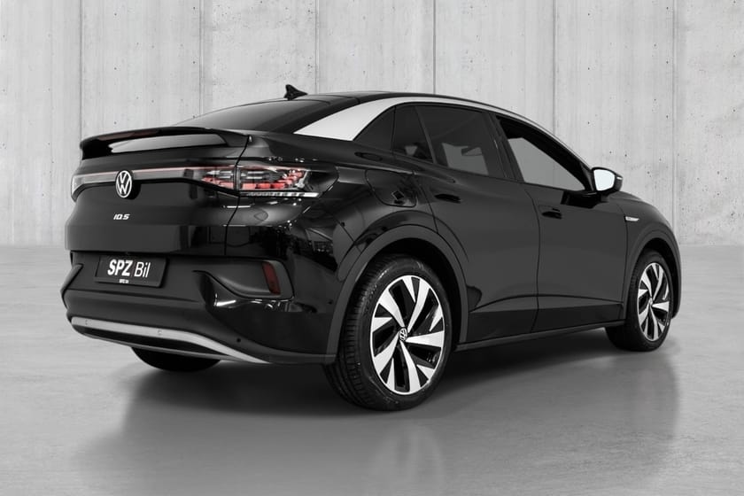 Bilde 4 av Volkswagen ID.5 Pro Performance HUD KROK TOPSPORT ACC DCC MATRIX PANORAMA SOUNDSYST