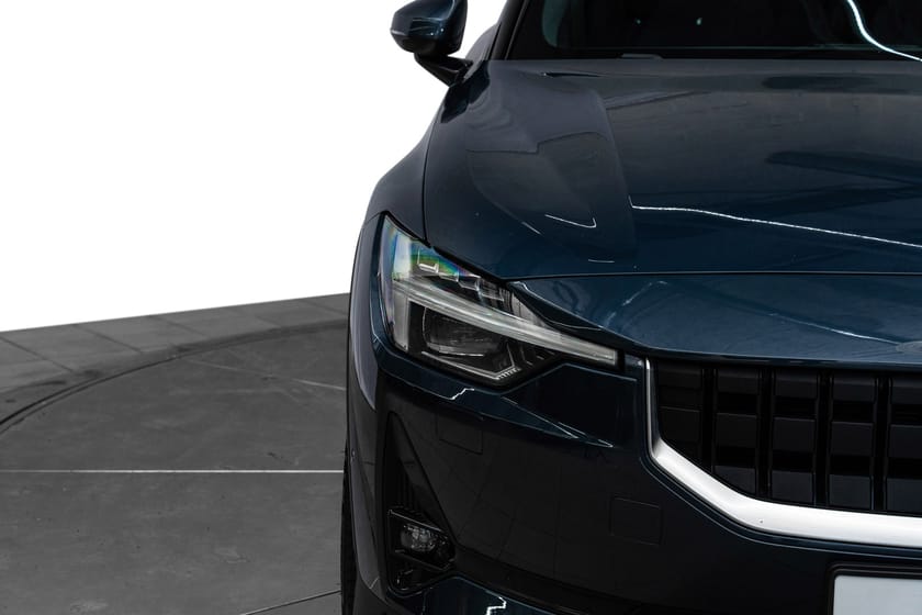Bilde 4 av Polestar 2 Long Range Dual Motor LR Pilot & Pluspakke 360/PIXEL/PANO/HARMAN/KROK/KEYLES