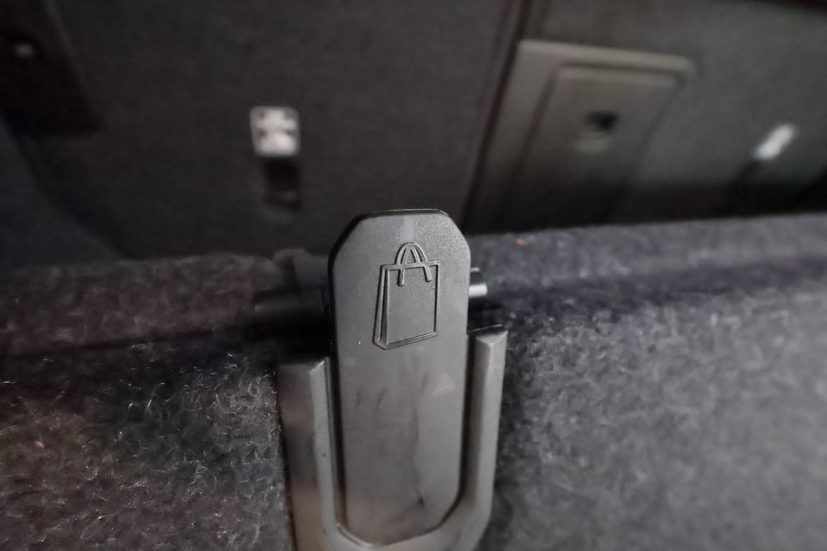 Volvo EX40 2025 - miniatyr 32