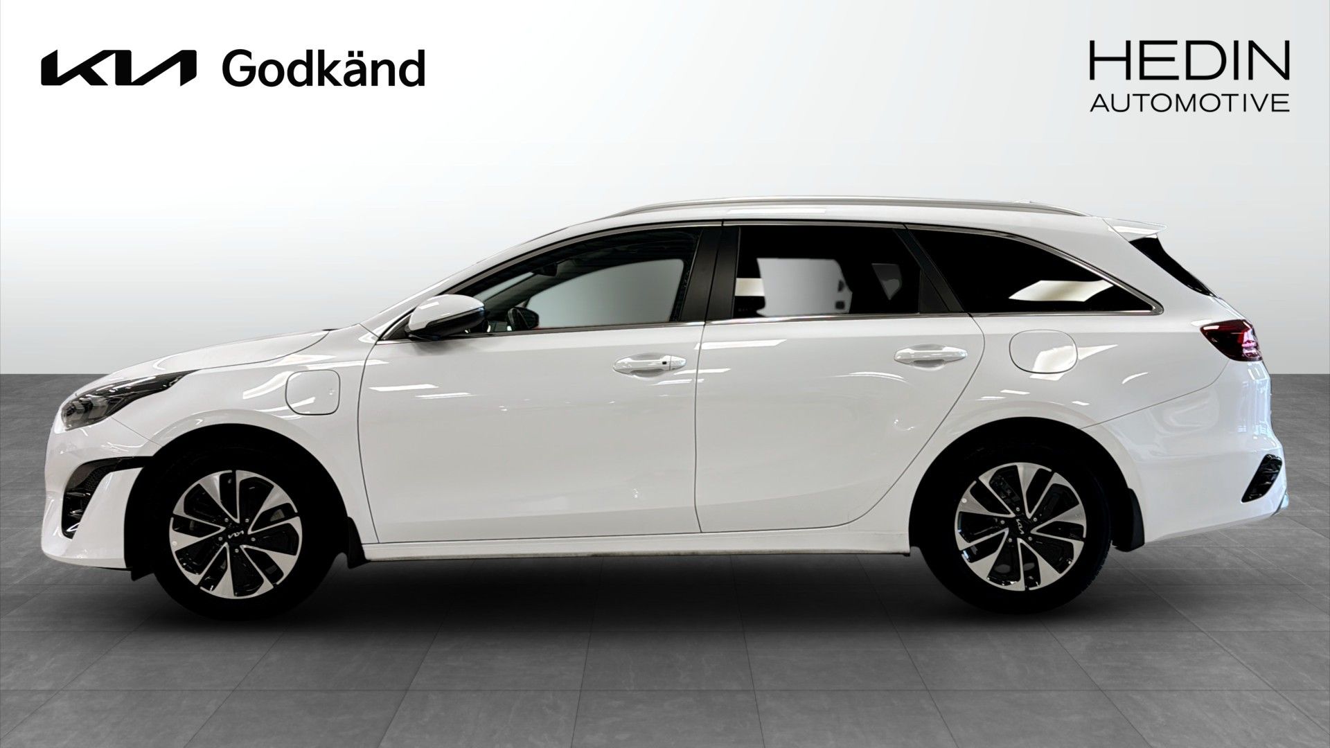 Kia Ceed Action 2024, bild 6/10