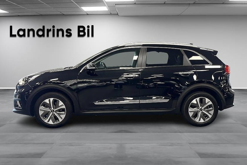 Bild 4 av Kia e-Niro e- 64 kWh Advance