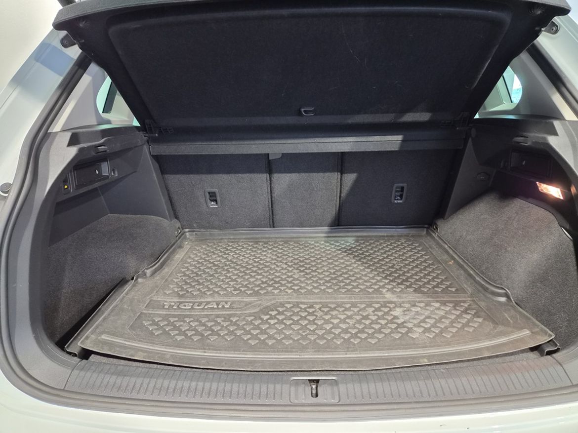 Volkswagen Volkswagen Tiguan — bild 23