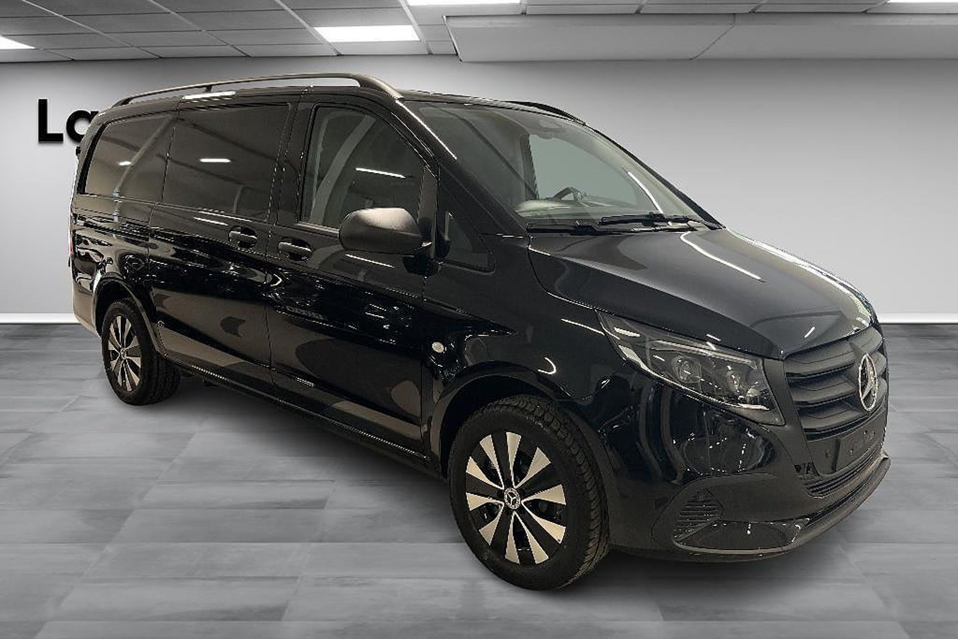 Mercedes-Benz Vito 2027, bild 3/15