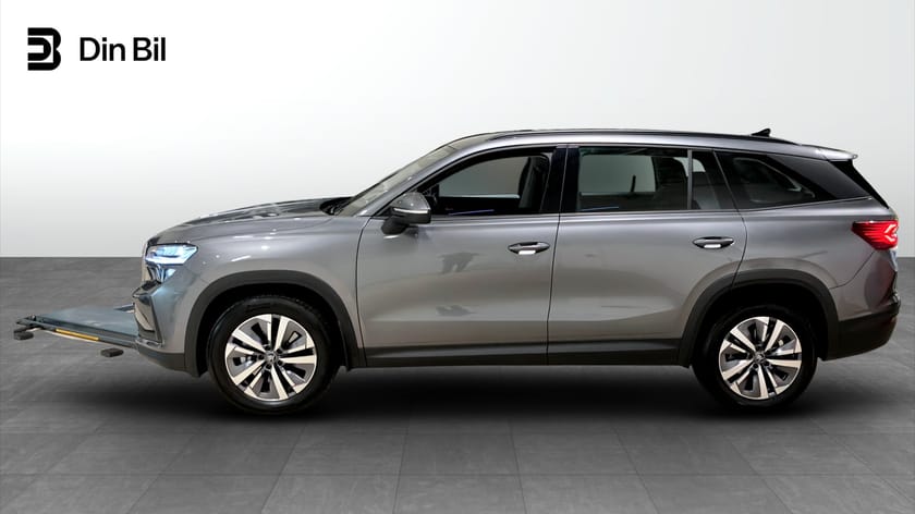 Bild 2 av Škoda Kodiaq