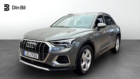 Audi Q3 35 TFSI