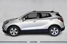 Thumnail bilde 1 av Opel Mokka X