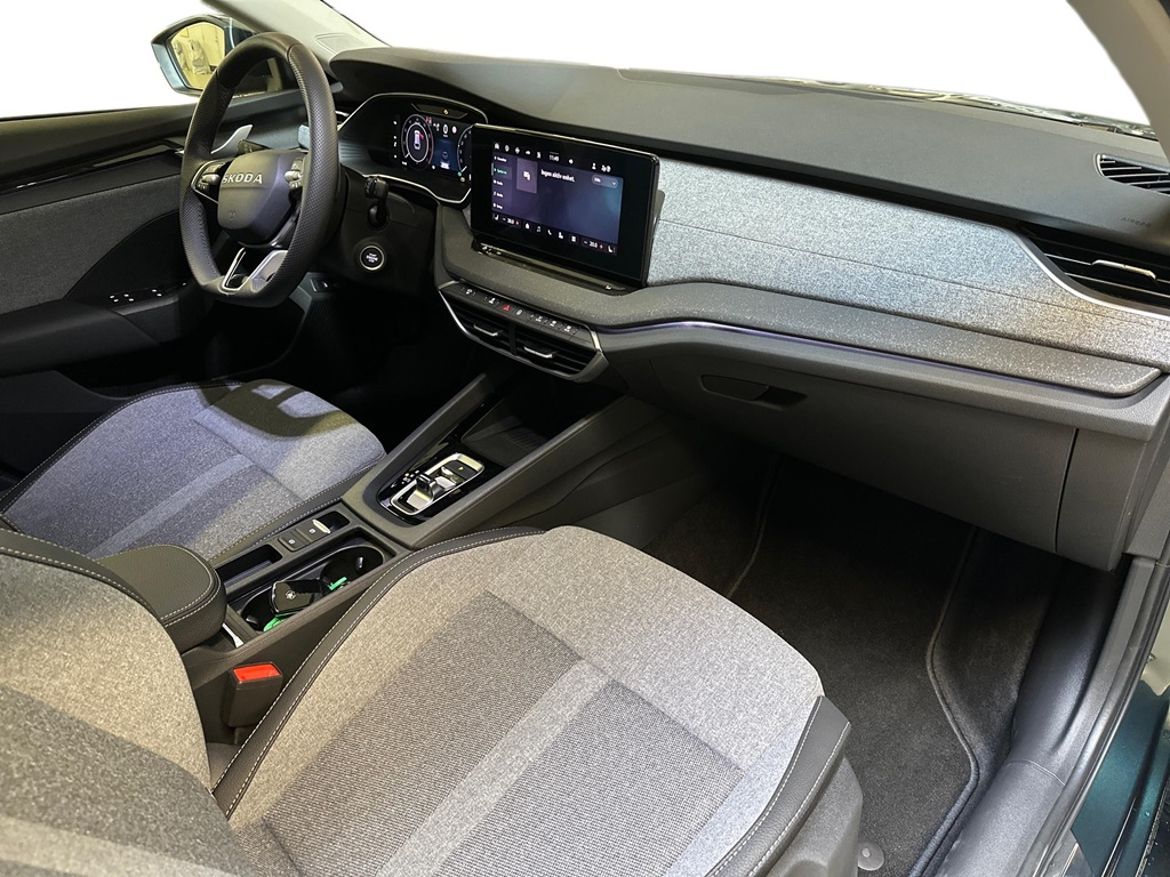 Škoda Škoda Octavia Kombi — bild 12