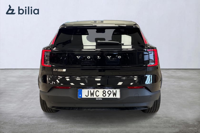Bild 5 av Volvo EX30 Twin Motor Performance Ultra