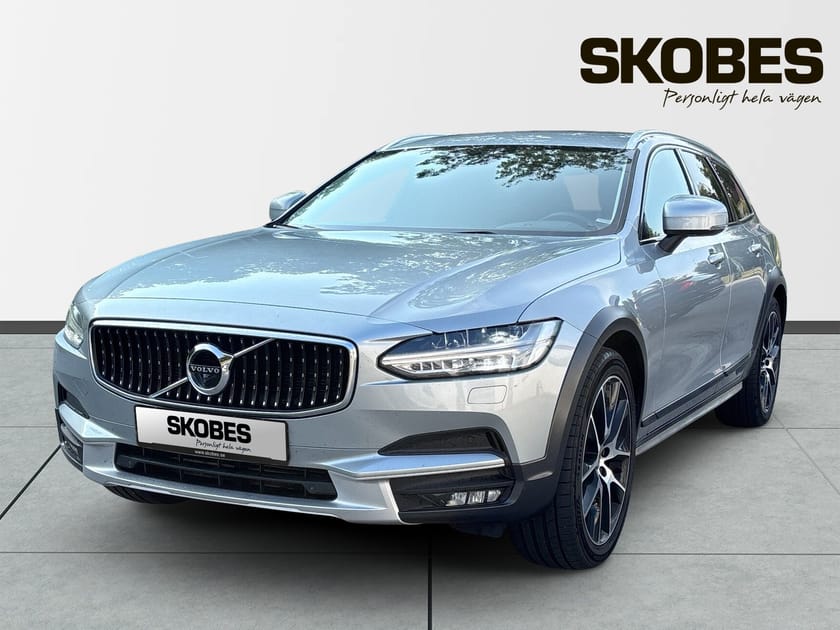 Bild 3 av Volvo V90 Cross Country D4 AWD Advanced SE II