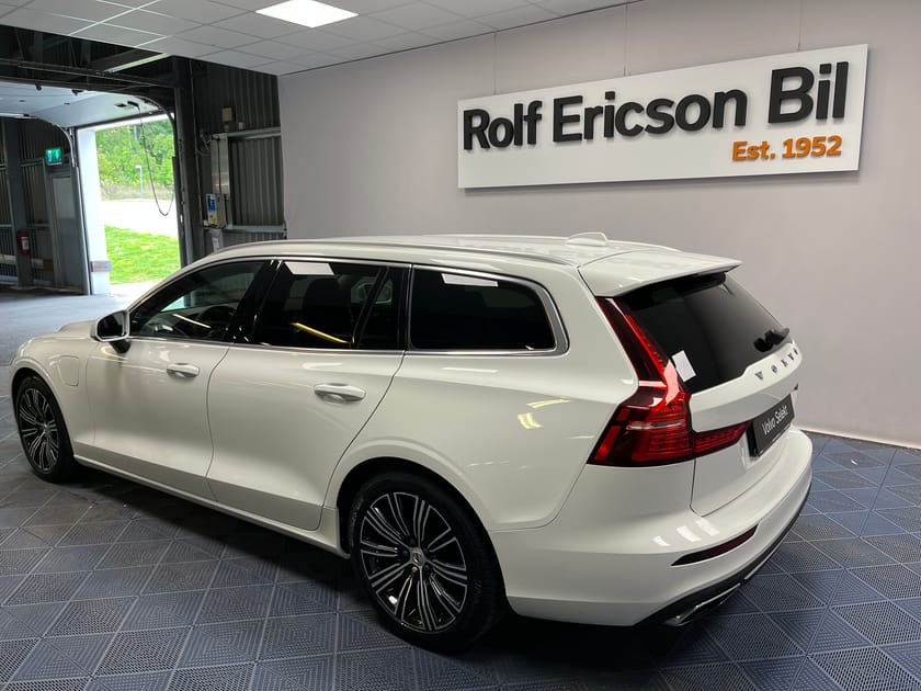 Bild 3 av Volvo V60