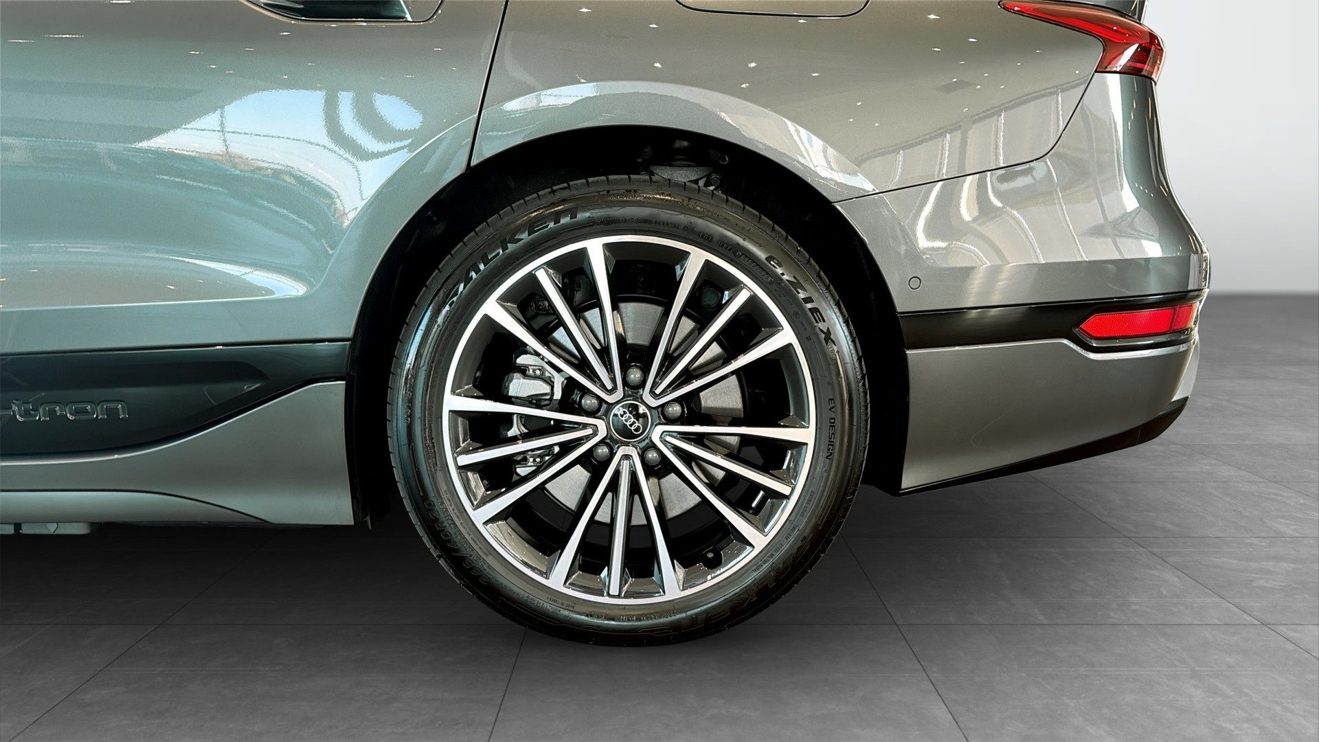 Audi A6 2026, bild 6/10