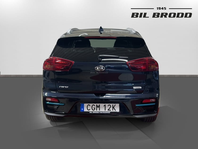 Bild 5 av Kia e-Niro Advance Plus Tech