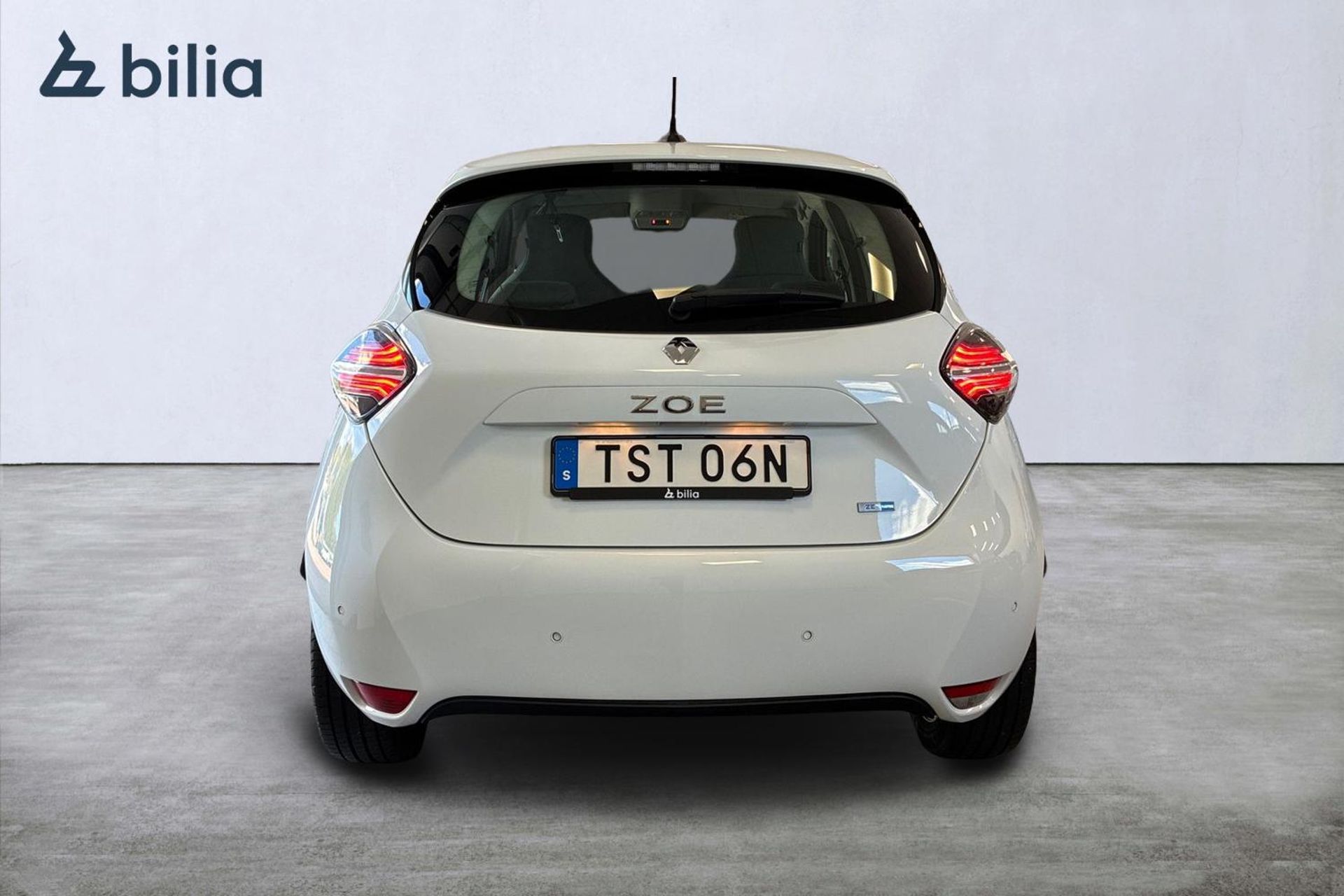 Renault Zoe R110 2022, bild 5/10