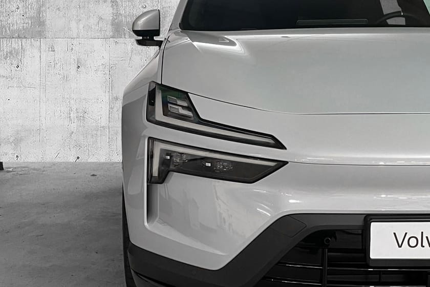 Bilde 3 av Polestar 4 Coupé Long range Dual motor