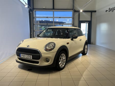 MINI One