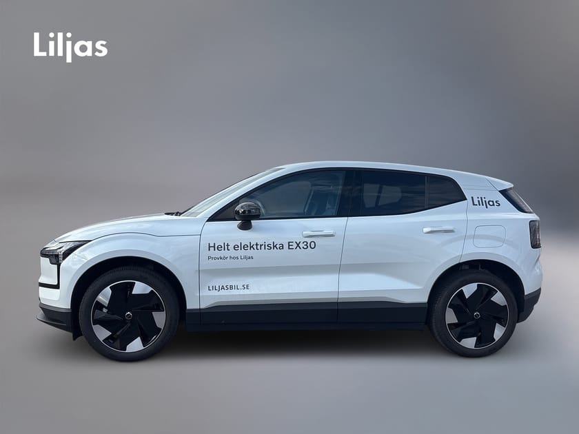 Bild 4 av Volvo EX30 Twin Motor Performance Plus