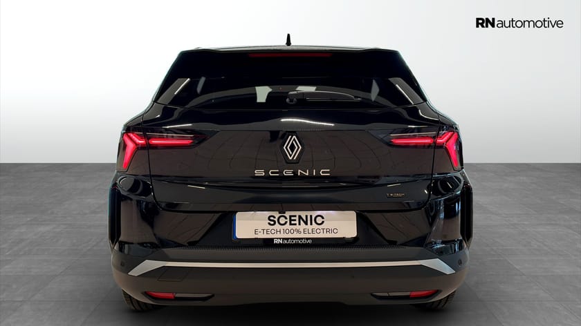 Bild 4 av Renault Scenic E-Tech Techno | 87kWh | Backkamera | Carplay |