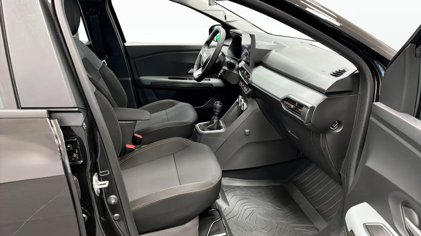 Bild 3 av Dacia Sandero Stepway Extreme TCE 110 DEMO