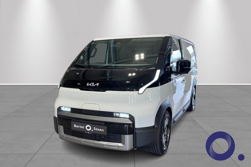 Bilde 2 av Kia PV5 Long Range Cargo