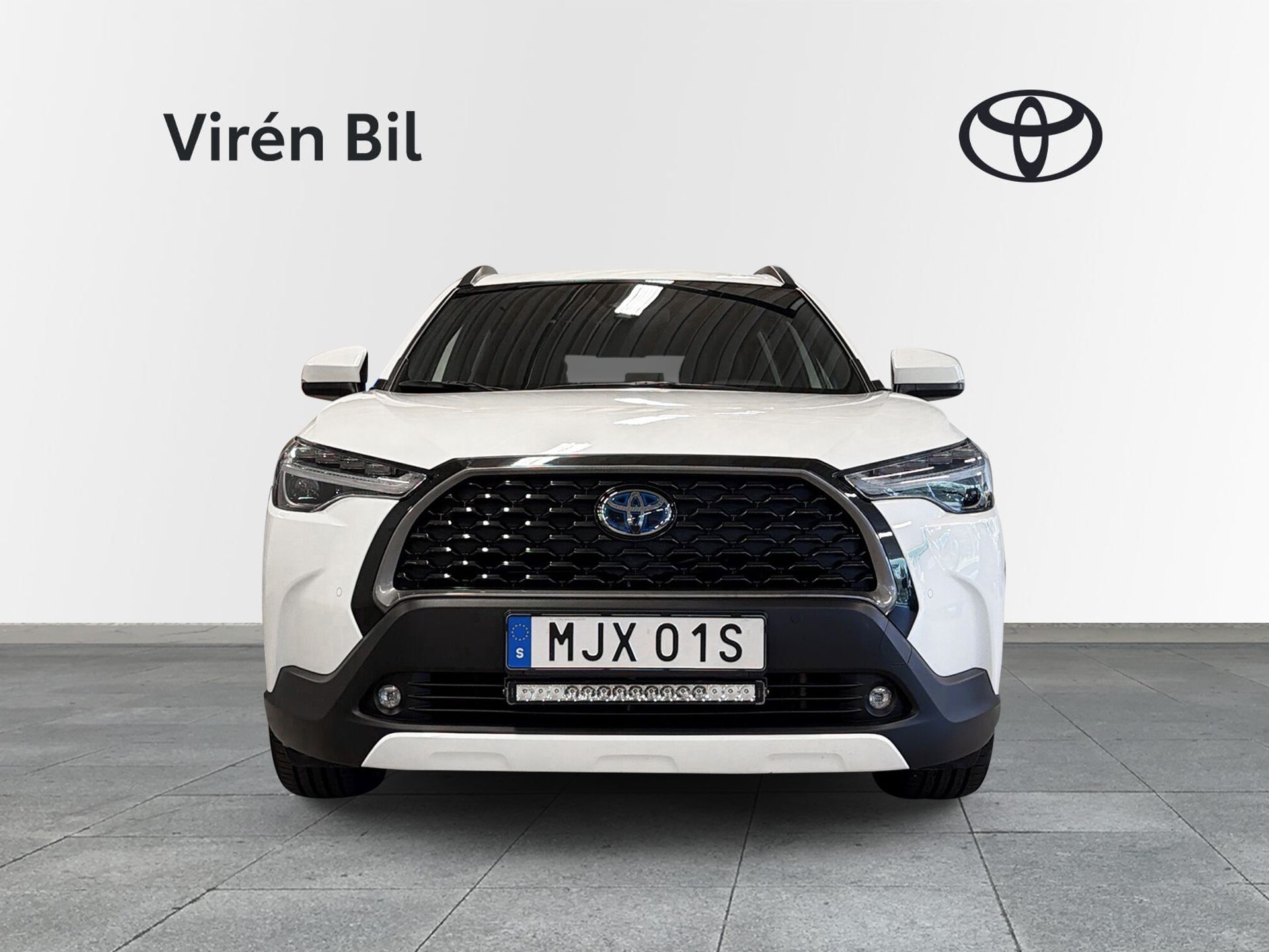 Toyota Corolla Cross 2023, kuva 5/10