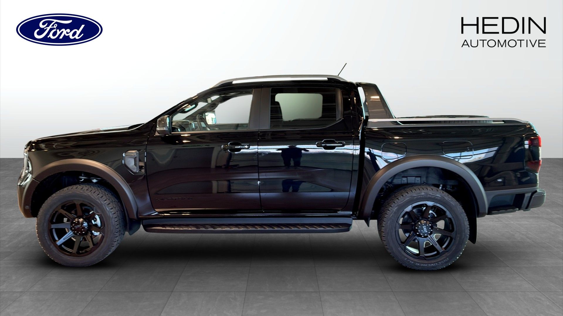 Ford Ranger 2026, bild 6/22