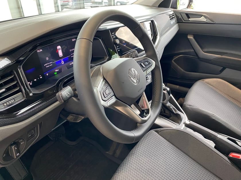 Bild 4 av Volkswagen Polo