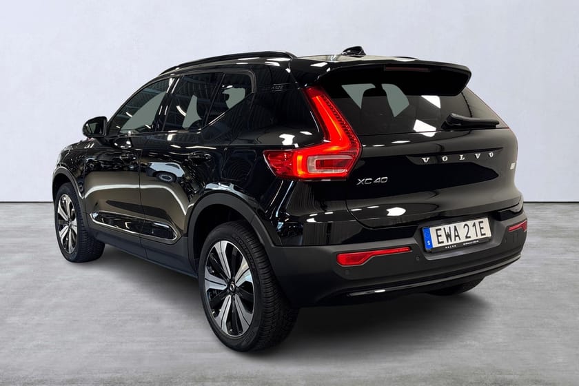 Bild 4 av Volvo XC40 Recharge