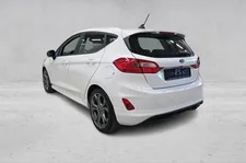 Thumnail bilde 3 av Ford Fiesta 5-dørs