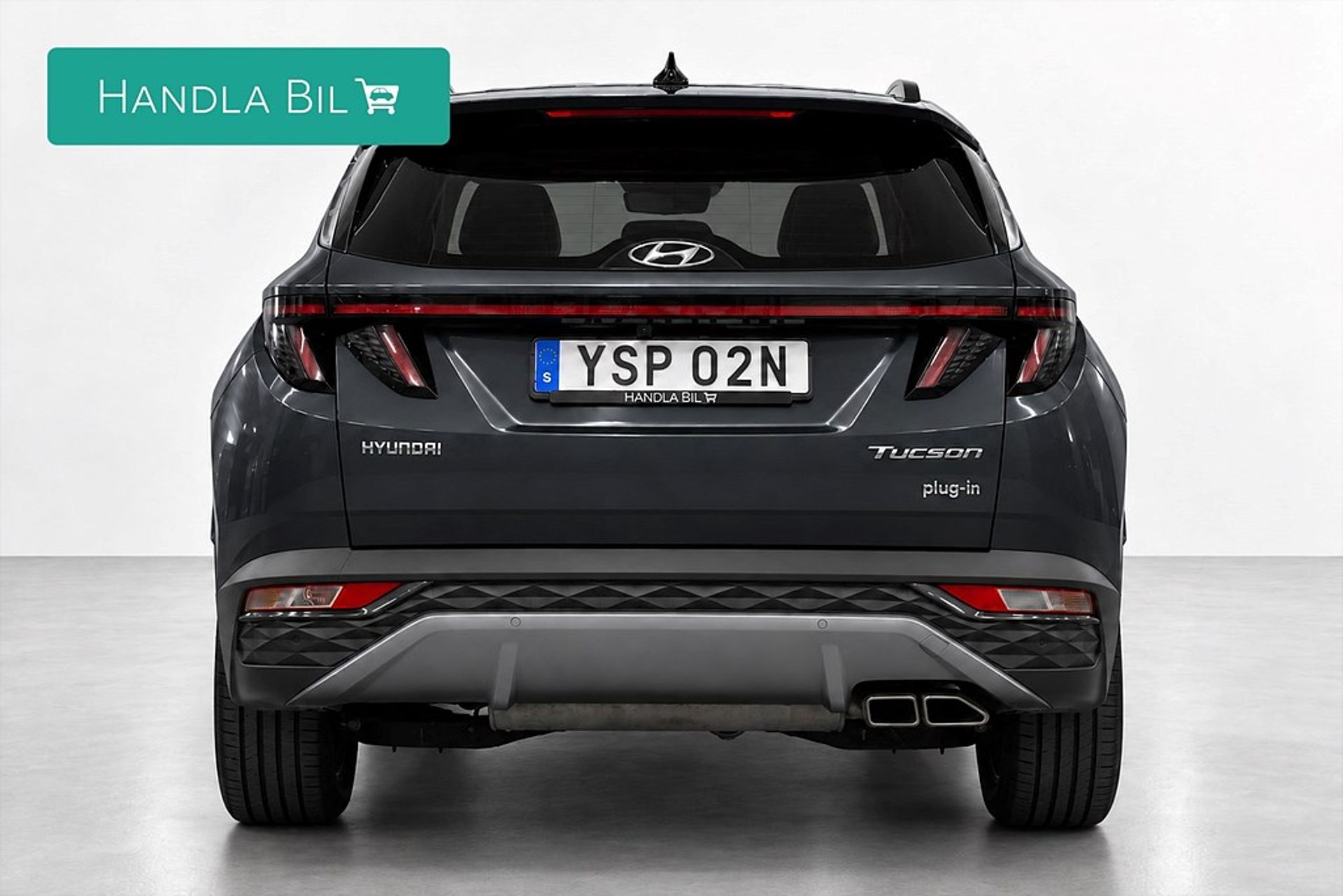 Hyundai Tucson 2022, bild 6/10