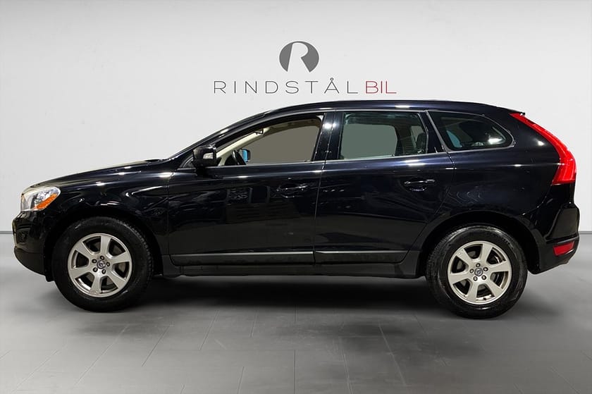 Bild 4 av Volvo XC60 D3 163 HK AUT KINETIC DRAG M&K KAMREM BYTT 18000MIL