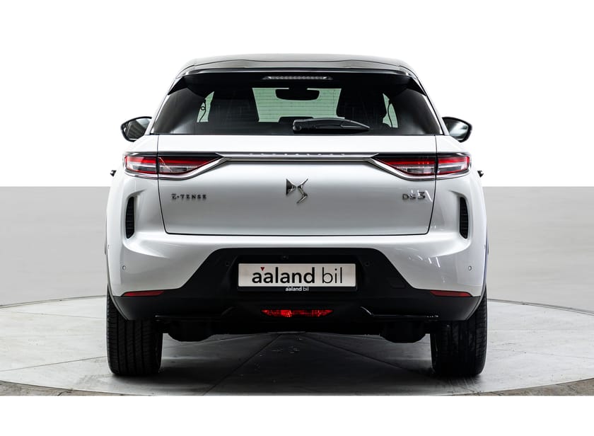 Bilde 4 av DS 3 Crossback E-TENSE Rivoli