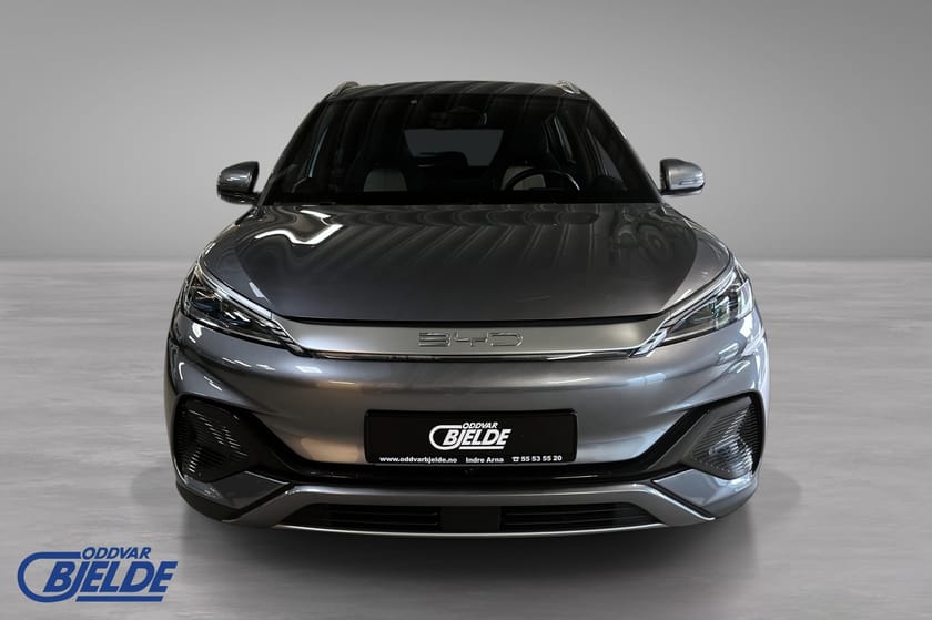 Bilde 2 av BYD Atto 3 Extended Range