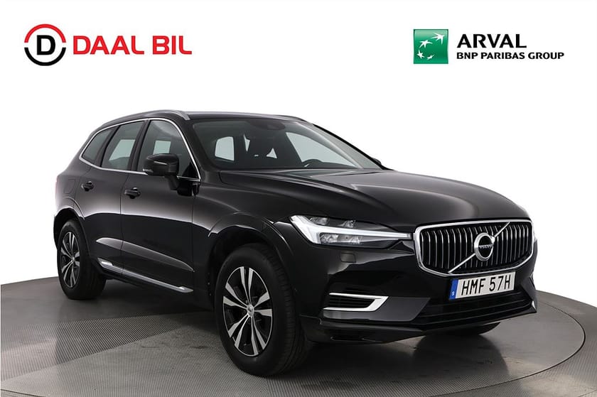 Bild 3 av Volvo XC60