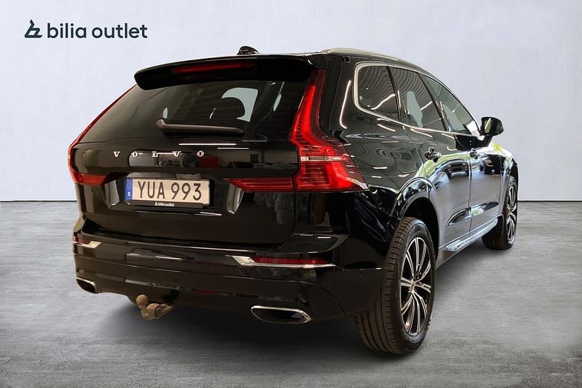Bild 4 av Volvo XC60