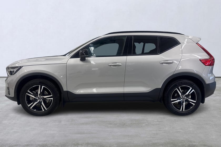 Bild 2 av Volvo XC40