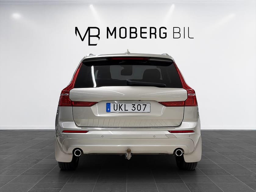 Bild 5 av Volvo XC60