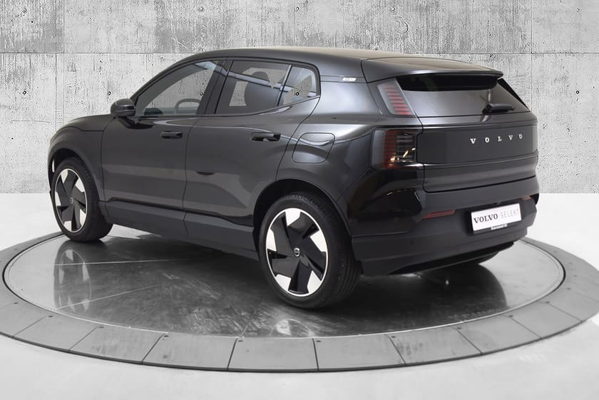 Bilde 2 av Volvo EX30 Single Motor Extended Range Plus / Karmera / Harman Kardon / Lav Km