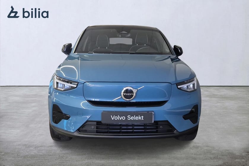 Bild 2 av Volvo C40 Recharge Core