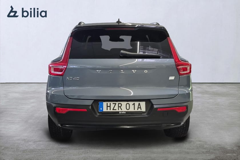 Bild 5 av Volvo XC40 Recharge Core