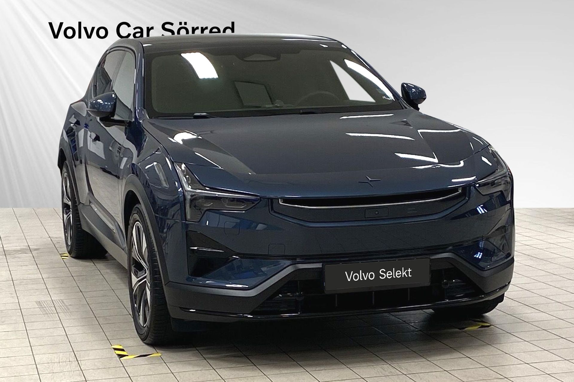Polestar 3 Long Range 2025, bild 6/10