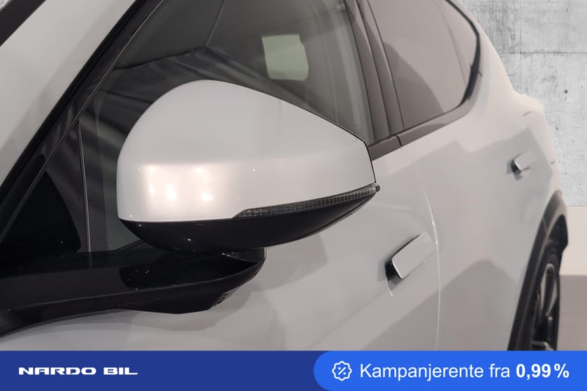 Bilde 5 av Polestar 3 Long Range Dual Motor RENTEKAMPANJE på brukt - fra 0,99%