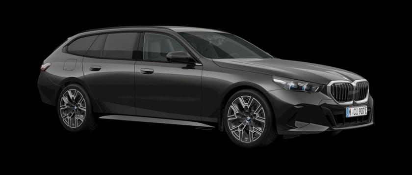 Bild 2 av BMW 530e xDrive Touring Demobil
