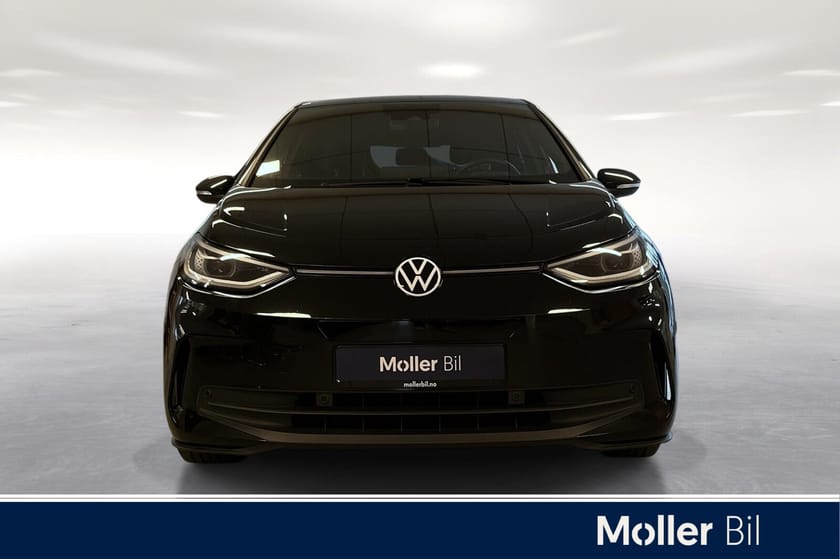 Bilde 2 av Volkswagen ID.3 Pro Performance