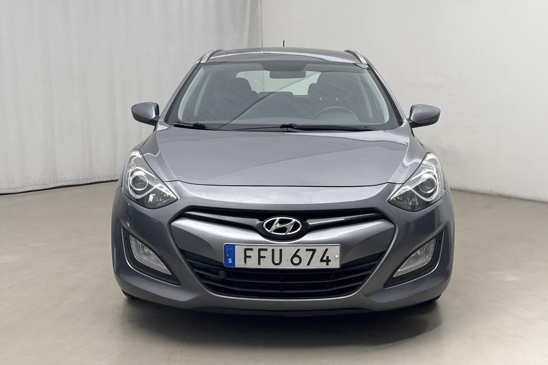 Hyundai i30 Kombi 1.6 GDI 2014, kuva 5/10