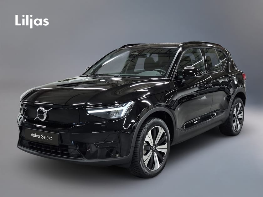 Bild 1 av Volvo XC40 Recharge