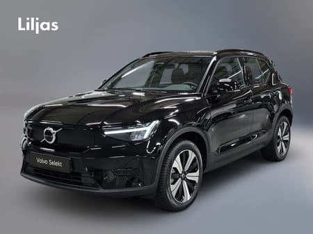 Volvo XC40 Recharge