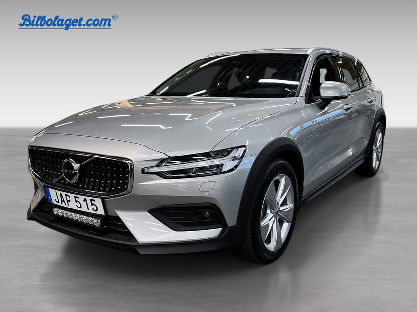 Bild 1 av Volvo V60 Cross Country