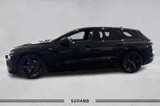 Thumnail bilde 1 av Audi A6 Avant e-tron quattro